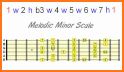 Guitar Scales & Chords Free related image
