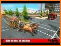 Horse Taxi City & Offroad Transport related image