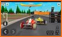 Car Racing Games : Formula Racing Championship related image