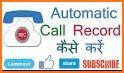 Call Recorder Automatic Audio related image