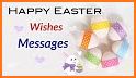 Happy Easter Wishes 2024 related image