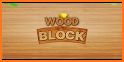 Wood block master - block puzzle related image