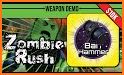 Zombie Rush Vampire Royale related image