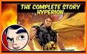 Hyperion related image