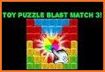 Toy Puzzle Match Game related image