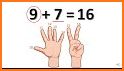 Math for 6 to 11 years old related image
