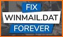 Winmail.dat Extractor Free related image