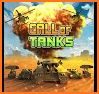 Tanks Clash - PvP shooter game related image