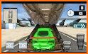 Modern Car Transporter Truck Games: Airplane Games related image