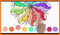 Paint Color by Number-Fun Coloring & Drawing Book related image