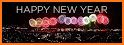 Happy New Year GIF related image