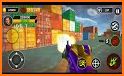 Counter Terrorist Strike - New Gun Shooting Games related image