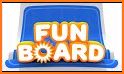 Fun Board 3D related image