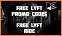 Coupons for Lyft 🚕 Free Rides related image