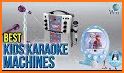Singing Machine Kids' Karaoke related image
