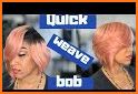 Bob and Weave Hair Supply related image