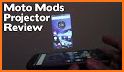 Moto Mods Projector related image