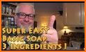 How to make homemade soap easy related image