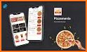 PizzaMenia - Template related image