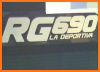 Radio RG la Deportiva 690 related image