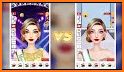 Makeup Game: Girl Dressup Game related image