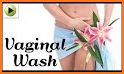 Wash Vagina related image