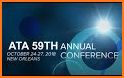 ATA 59th Annual Conference related image