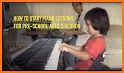 Kids Piano related image