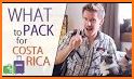 Easy Pack - travel packing lists related image