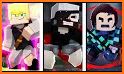 Mod Anime Heroes – Mod Naruto Minecraft PE related image