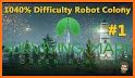 Robot Colony related image