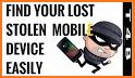 Lost Phone:  Find my Lost Device Phone related image