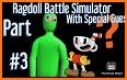 Ragdoll Battle Simulator 2 related image