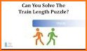 Drawing Puzzle Solution - Train Your Brain related image