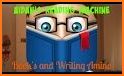 Books & Writing Amino related image