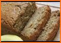bread recipes - quick bread, banana bread recipes related image