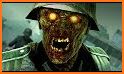 Scary Zombie FPS Shooting Squad: Dead Trigging 3D related image