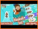Hooked Inc: Fisher Tycoon related image