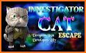 Innocent Pussy Cat Escape related image