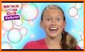 Bubble Pop Game for Kids related image