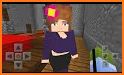 Jenny Mod For Minecraft pe related image