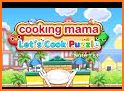 [Puzzle] Cooking Mama related image