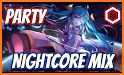 Nightcore Music - Unlimited Remix DJ Songs related image