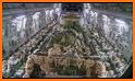 US Army Transport Plane : Heavy Duty Transport related image