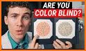 Color Blind: The Game related image