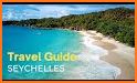 Seychelles Travel Guide & Map related image