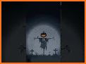 Happy Halloween Night Parallex Theme related image