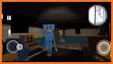 Blue Monster Escape Minecraft related image