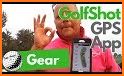 Golf Gps Free – Range Finder & Best Golf Gps App related image