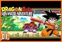Adventure Goku: Road To Saiyan related image